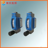 微小型高气压金属管浮子流量计
