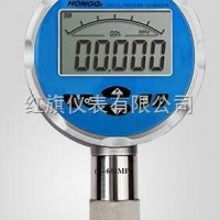 高精密数显压力表